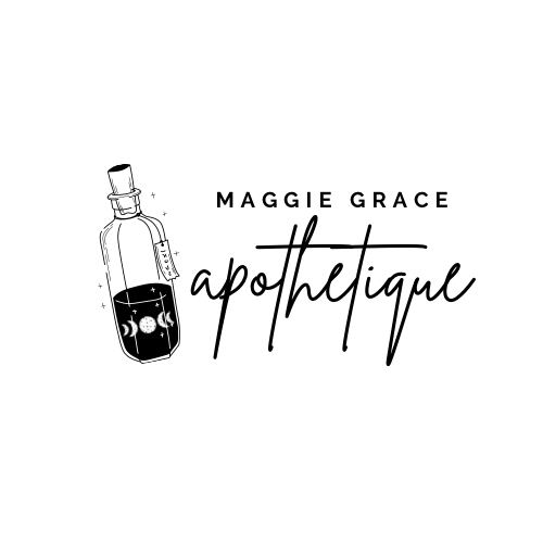 Shop Maggie Grace Apothetique