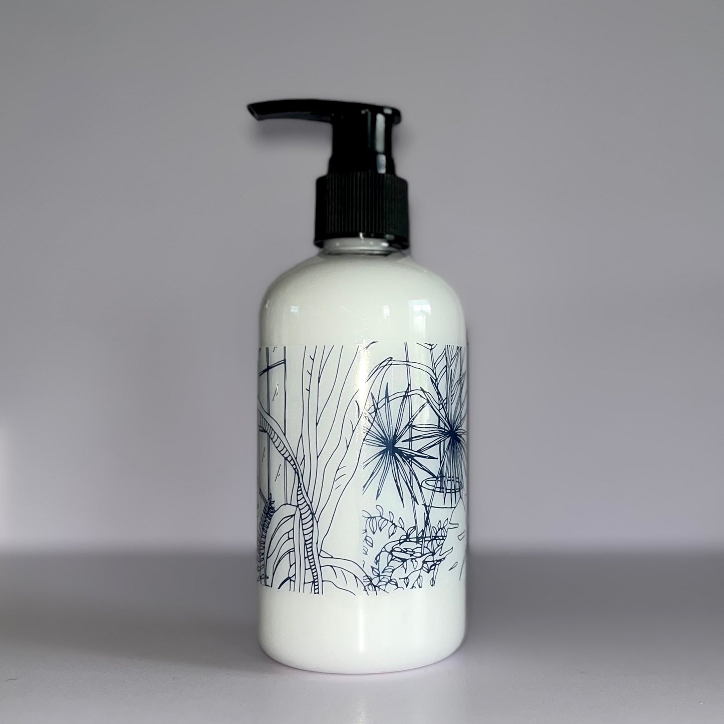 Secret Gardens Lotion