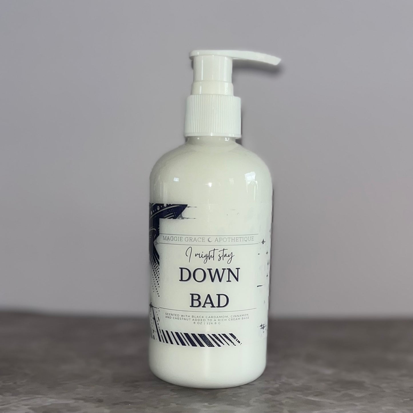 Down Bad Lotion