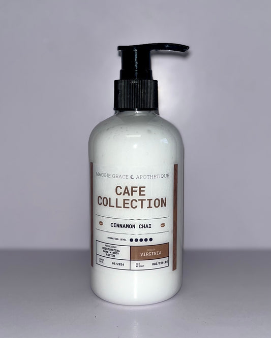 Cafe Collection Lotions