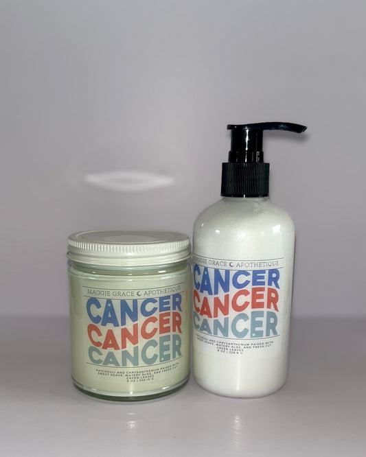 Cancer Collection